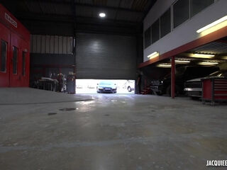 Sophie, 25 years old, very sassy little bombshell! - Jacquie et Michel TV