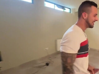 Sensual Babes Visit A Gloryhole For The First Time In A Hot Sex Vlog