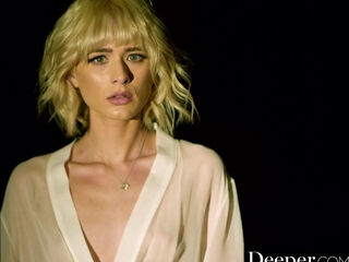 Dinner Party Turns Into a Massive Interracial Orgy with Hot Pornstars