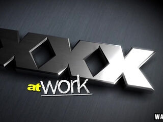 Christian And Belle Have A Sexy Throw Down