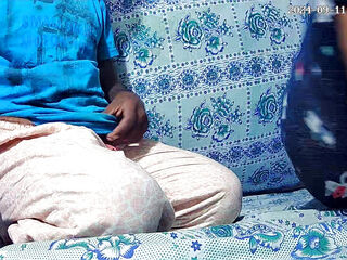 Indian husband sex wife annal sex