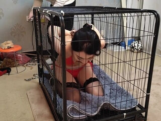 Chinese Bondage