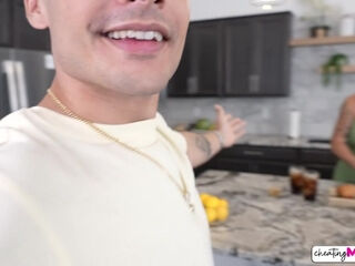 Forget Lunch Lets Fuck - S2:E10