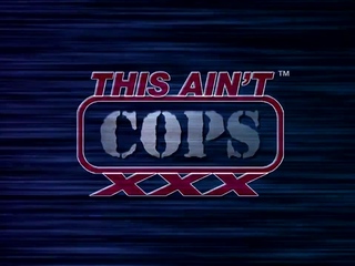 Hustler Video - Jayden Jaymes - This Ain't Cops XXX Sce