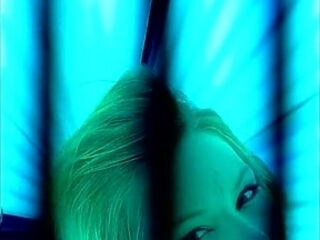 Madden Tanning Bed Video
