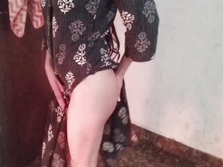 Indian college girl ko paise dekar jabar dasti pela