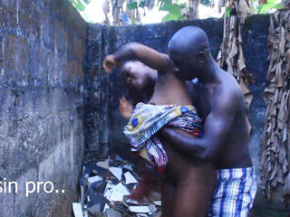 Somewhere in Africa