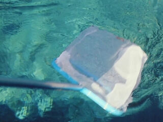 Wonderful blonde MILF Sydney Paige enjoys her romp on Victor Ray's cock