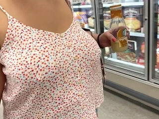 Target Tits
