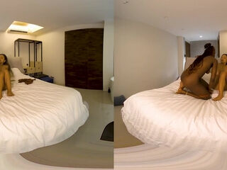 Big Boobs Milf Party & African Queen First Time In Thailand