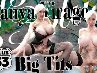 Tanya Virago - Big Tits