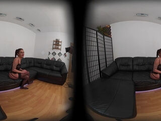 Behind The Lens: Sue’s Savage Session