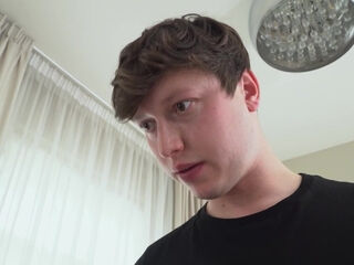 Toyboy Tv Repair Guy Fucks A Hot Pregnant Big Breasted Mature Milf