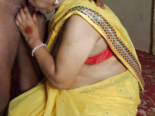 Desi Devar Bhabhi Sex Big ass village Friend Wife hardcore sex