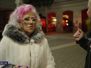 Pure Vicky Is A Very Horny German Granny That Loves To Get Titfucked Between Her Big Breasts - MatureNl