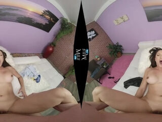 A Man’s Home Is His Cassie