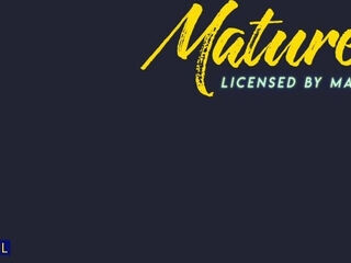 Busty Milf Mira W. Is In Desperate Need For A Hard Cock To Penetrate Her Pussy