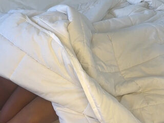 Stepmom's Pleading Encounter: A Forbidden Ride, Begging Not to Cream