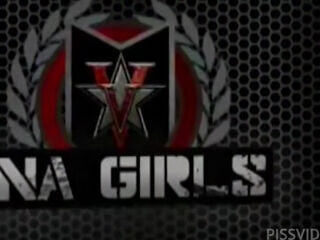 Lesbian Sex Slave! Sara Jay Dominates & Pleasures Nina Kayy