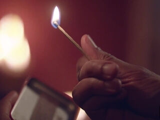 Hot brunette provides her dripping muff for muscular BBC stallion