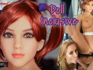 Doll Inclusive - VRoomed