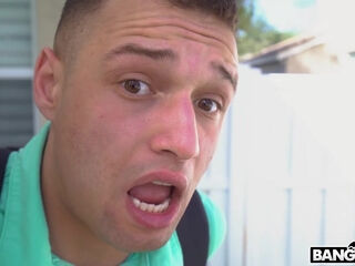 Fuck Me Like Your Dad Doesn't