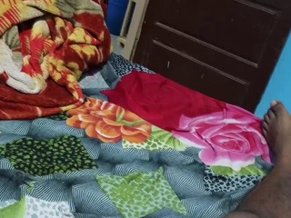 Horny Big Boobs Desi Indian MILF Rough Hard Sex