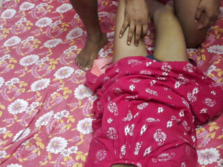 Bhabhi's desire - brother-in-law