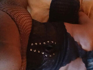 Ts Milf Kim Kay POV short