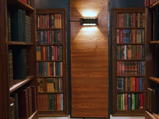By The Book
