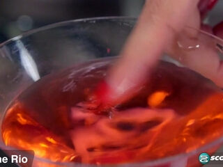 Happy Hour - Daylene Rio - Scoreland