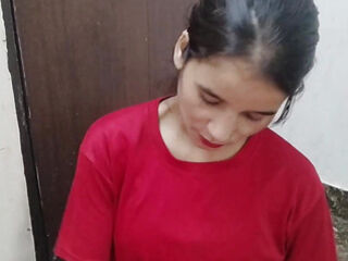 Night me step sister ko nanga kar ke pel diya
