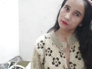 Indian muslim girl ko pure kapde utaar kar jabar dasti pela
