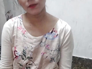 Bhabhi ko ghar pe bulakar jabar dasti pela