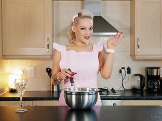 Miss Petites Cookery Show Episode 1
