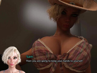 Sexbot (part 36)