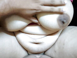 Newly married Village bhabi fucked by step brother