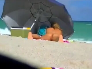 Wife exhib in Miami beach