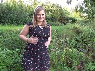 User Request: Piss in the Lake!