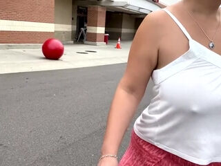 Braless is Beautiful