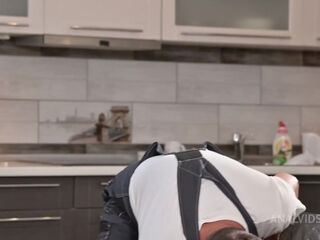 It Takes Two to Satisfy Olivia del Rio