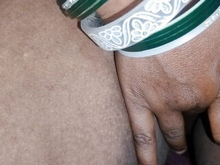 Tamil Wife and Husband's Romance