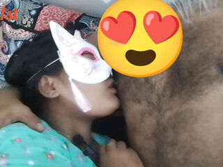 Very Beautiful Desi Teen Bhabi fucked romantically by debor - Akashprime.