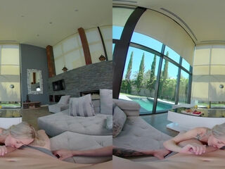 Breakfast Included - Virtual Real Porn - Sexlikereal