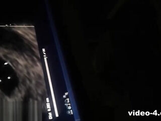 6 Week Ultrasound With Pregnant Thai teen 18+ Heather Deep teen 18+ Step mom Gives Deepthroat Throatpie