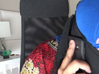 Syrian Arab wife living in Germany