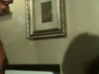 Brunette Milf In Red Stockings Webcam Toying