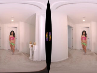 Fancy A Bit? featuring Chelsea Essex - ZexyVR