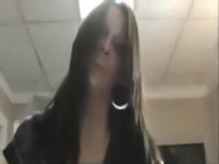 Step son caught not Step mom masturbating