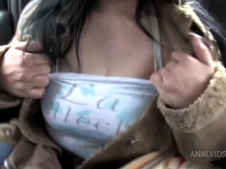 Barely Legal My Wife A Slut Gets Fucked In The Pussy Outdoors